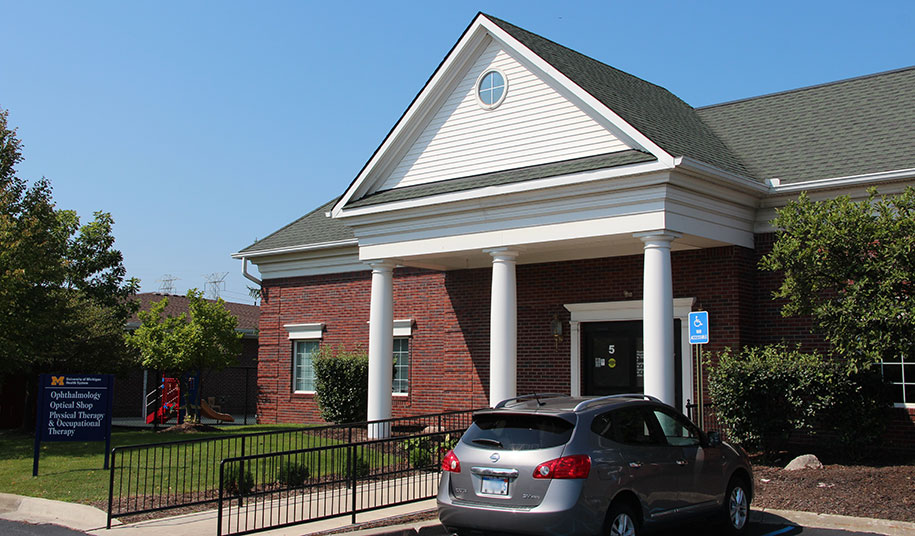 Canton Health Center