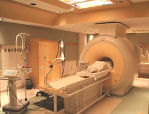 Magnetic Resonance Imaging Machine